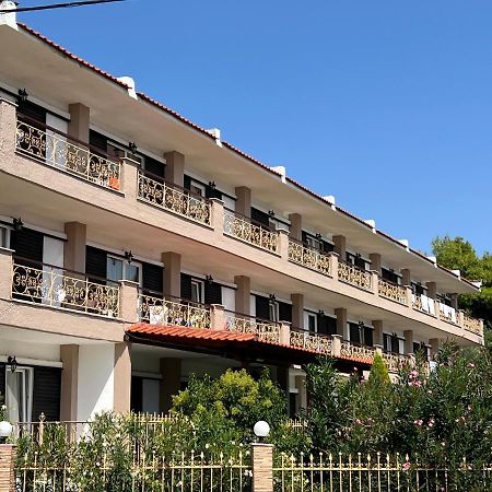 Hotel Porto Matina Metamorfosi  Exterior foto