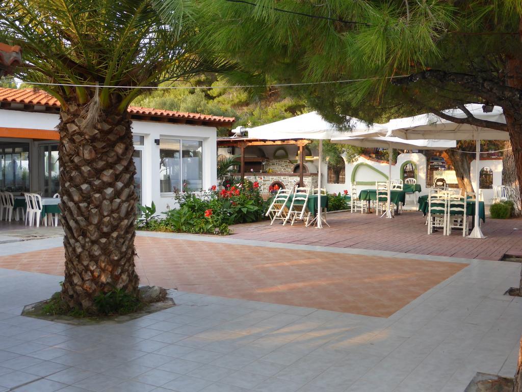 Hotel Porto Matina Metamorfosi  Exterior foto